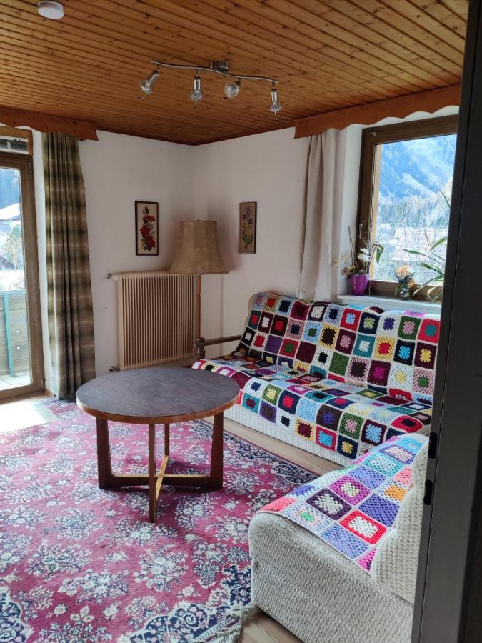 Landhaus Penker Mallnitz Eksteriør bilde